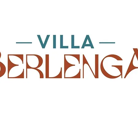 Berlenga ゲストハウス 3*