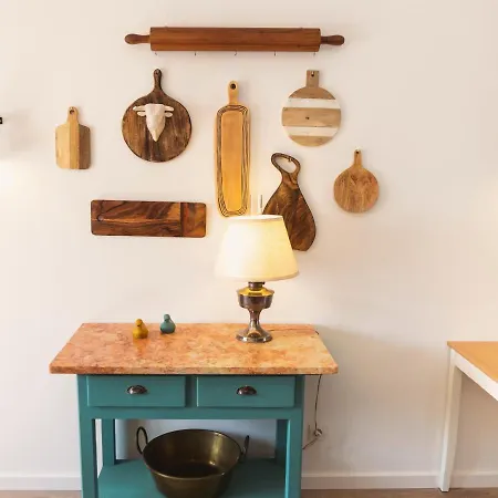 ゲストハウス Berlenga アトウギア・ダ・バレイア