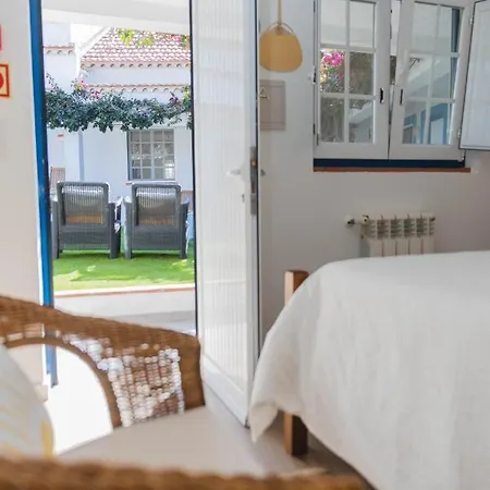 Berlenga ゲストハウス 3*