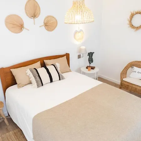 Berlenga 3* アトウギア・ダ・バレイア