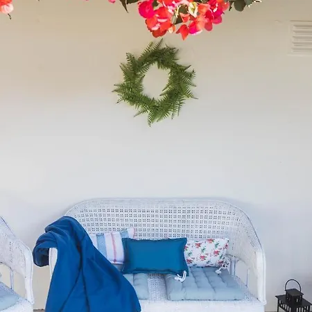 Berlenga ゲストハウス 3*