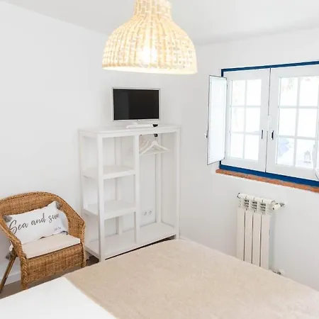 ゲストハウス Berlenga 3*