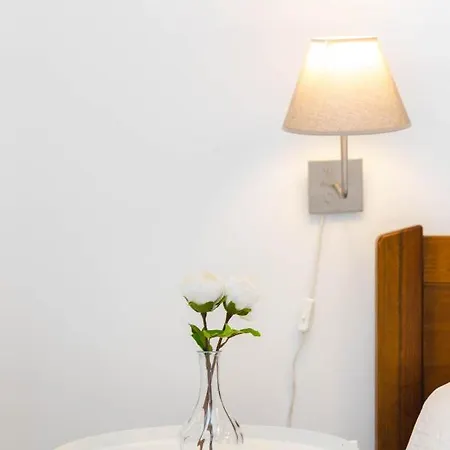 Berlenga ゲストハウス アトウギア・ダ・バレイア