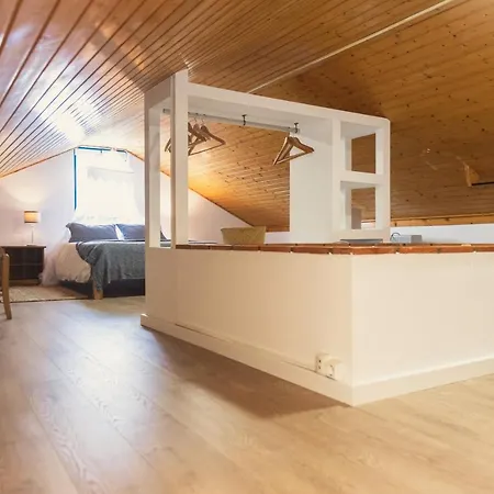 Berlenga 3* アトウギア・ダ・バレイア