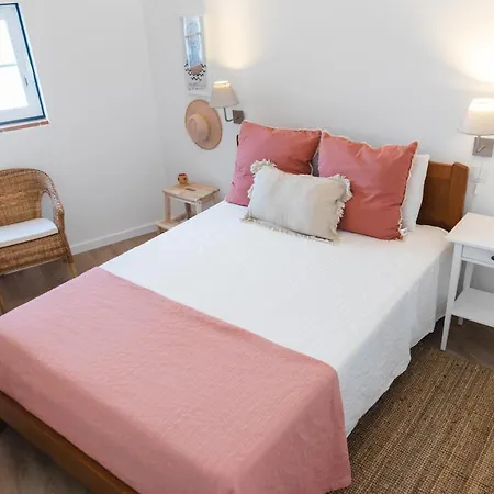 Berlenga 3* アトウギア・ダ・バレイア