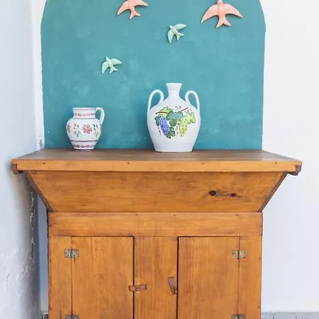 ゲストハウス Berlenga