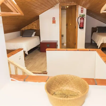 Berlenga ゲストハウス