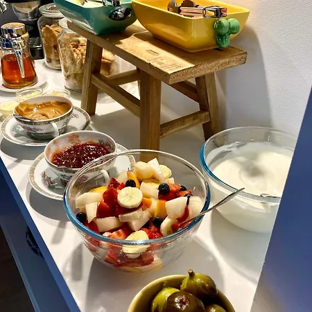 Berlenga ゲストハウス