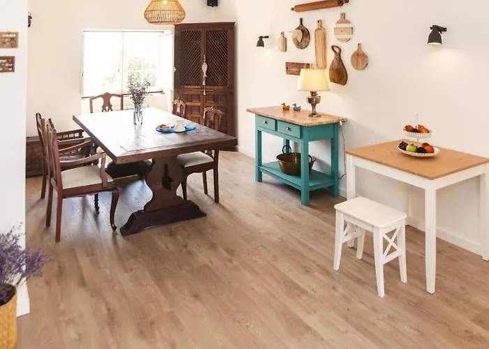 Gasthuis Berlenga 3*