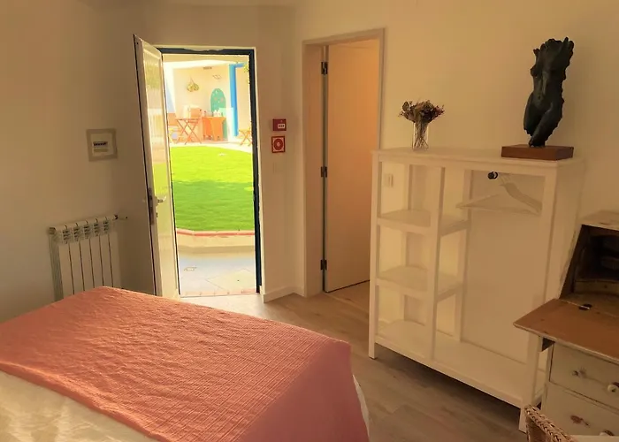 Gasthuis Berlenga 3*