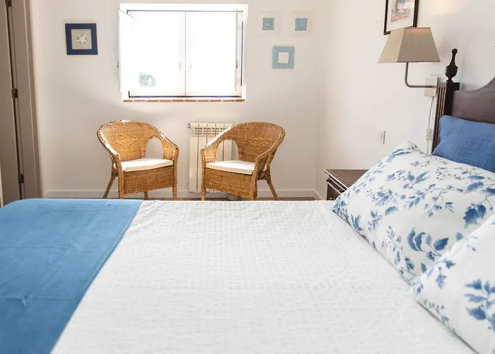 Gasthuis Berlenga 3*