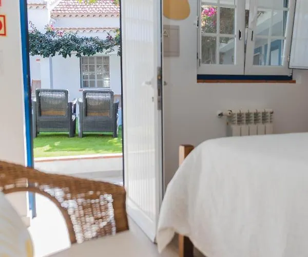 Berlenga Gasthuis 3*