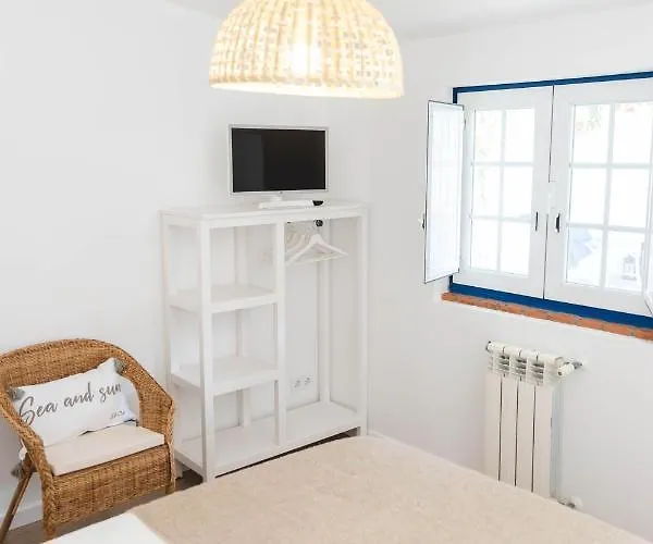 Gasthuis Berlenga 3*