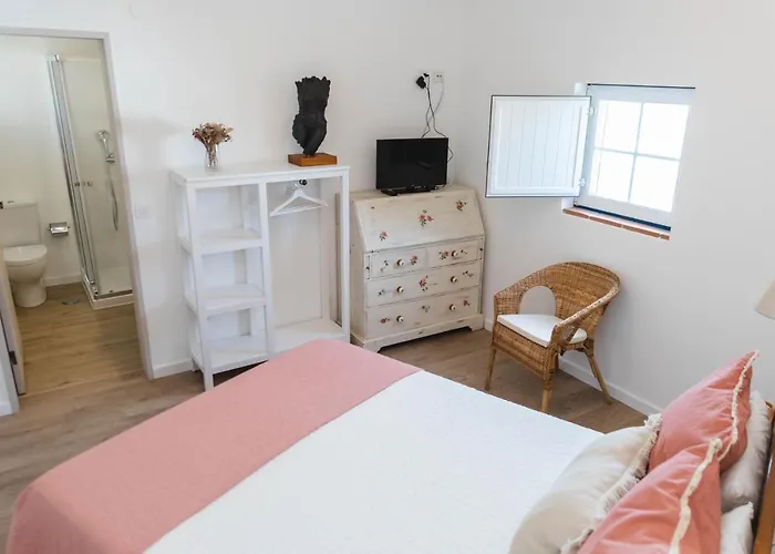 Gasthuis Berlenga 3*