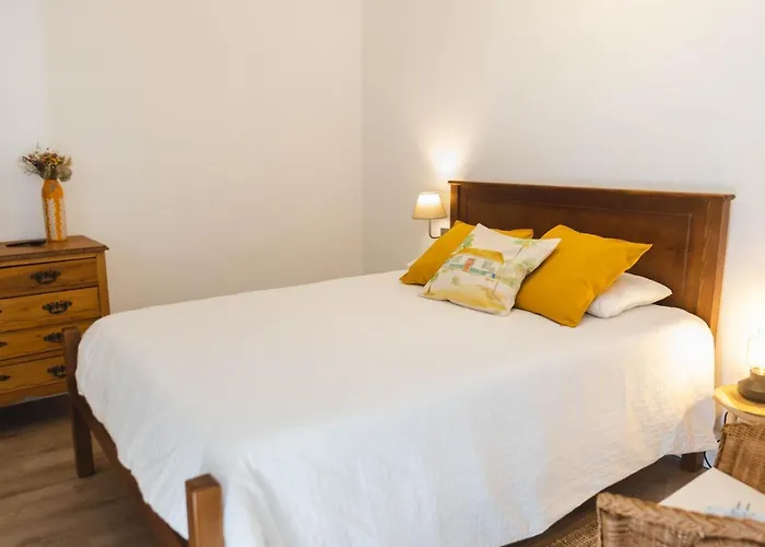 Berlenga Atouguia Da Baleia