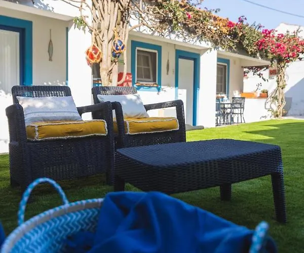 Gasthuis Berlenga 3*