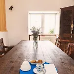 Berlenga Гостевой дом