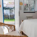 Berlenga Гостевой дом 3*
