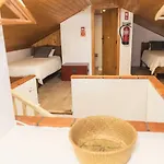 Berlenga Penzion