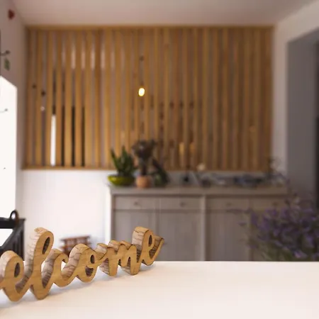 Berlenga Affittacamere