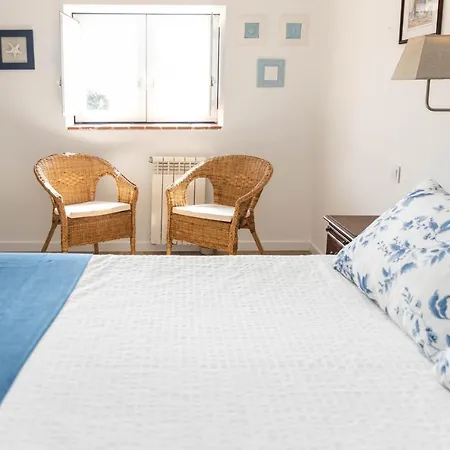 招待所 Berlenga 3*