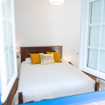 Berlenga Affittacamere Atouguia Da Baleia