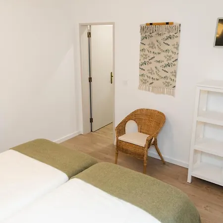 Berlenga 招待所 阿通奎亚·达·巴利亚