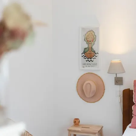 Berlenga Πανσιόν 3*