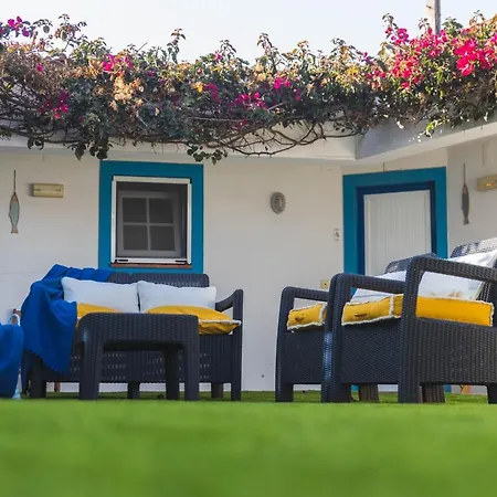 Berlenga 3* Атогиа-да-Балейя