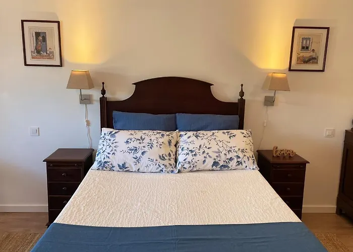 Berlenga Atouguia Da Baleia