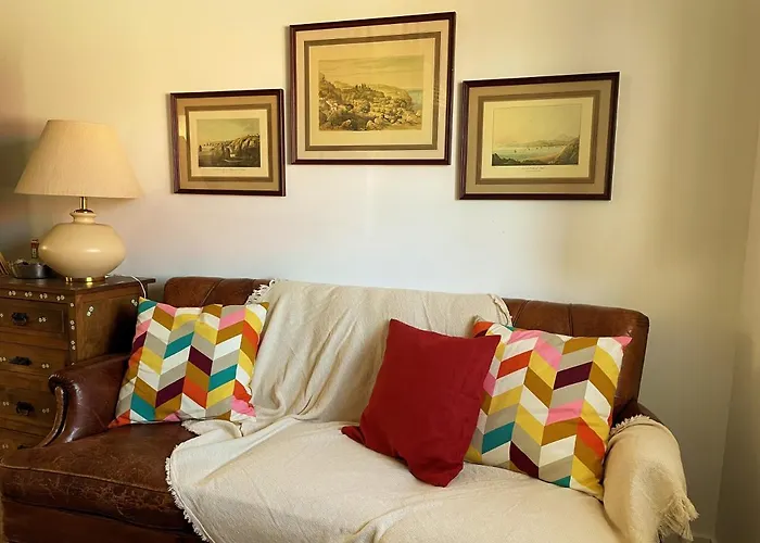 Berlenga Atouguia Da Baleia