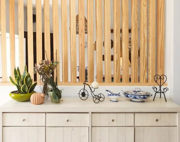 Berlenga Affittacamere Atouguia Da Baleia