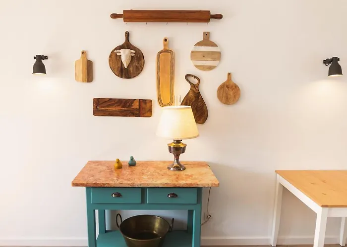 Affittacamere Berlenga Atouguia Da Baleia