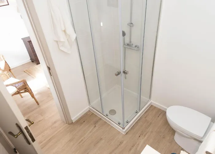 Berlenga 阿通奎亚·达·巴利亚