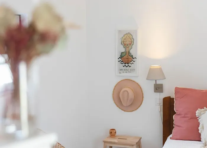 Berlenga Affittacamere 3*