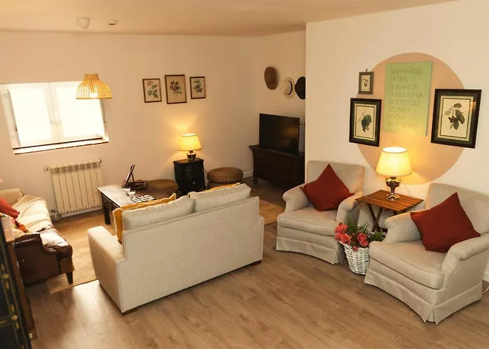 Berlenga 3* 阿通奎亚·达·巴利亚