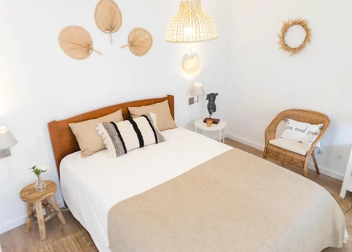 Berlenga 3* 阿通奎亚·达·巴利亚