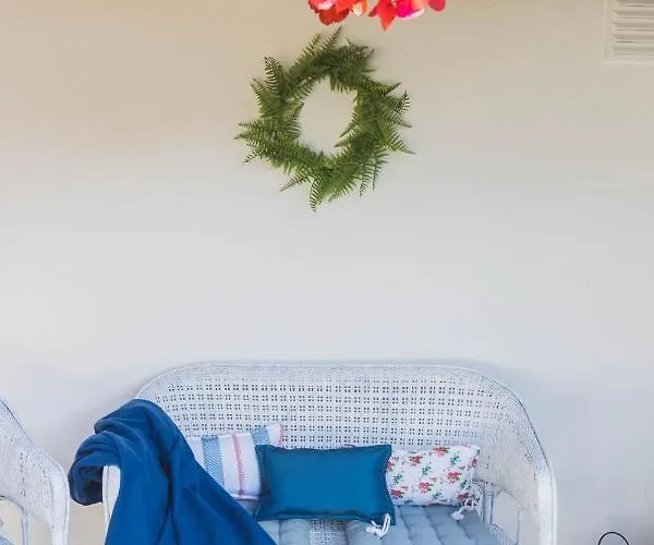 Berlenga 招待所 3*