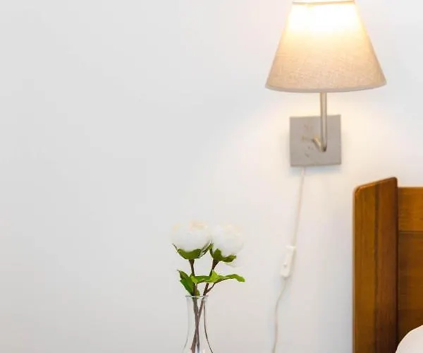 Berlenga Affittacamere Atouguia Da Baleia