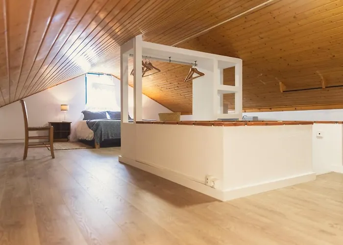 Berlenga 3* Atouguia Da Baleia