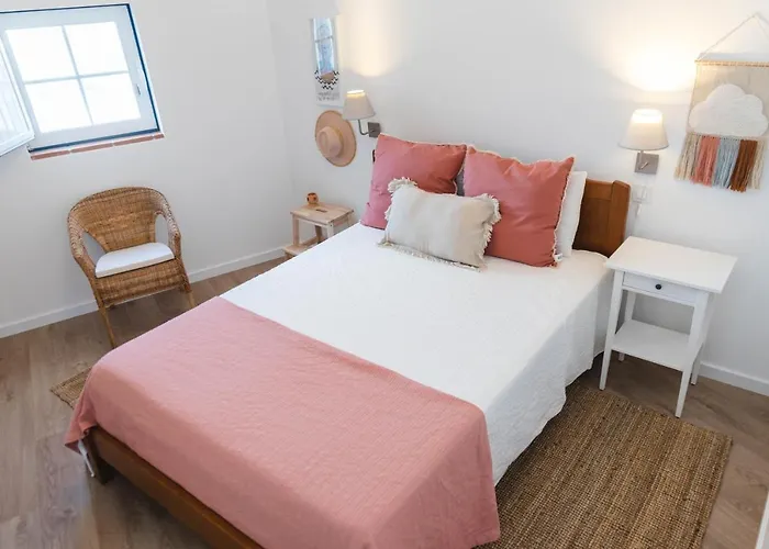 Berlenga 3* Atouguia Da Baleia