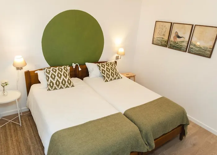 Berlenga 阿通奎亚·达·巴利亚