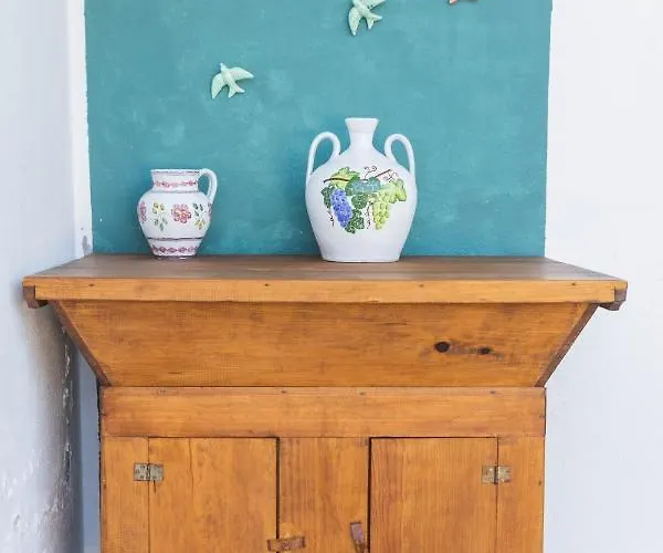 Affittacamere Berlenga