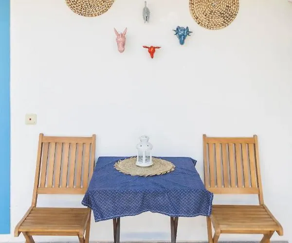 Berlenga Affittacamere Atouguia Da Baleia